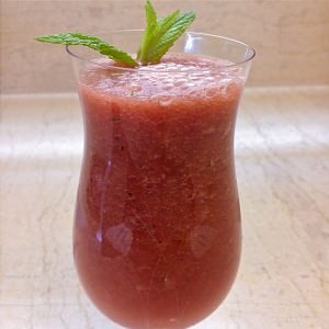 The Clean your Body and Mind Drink