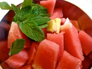 The Clean your Body and Mind Drink